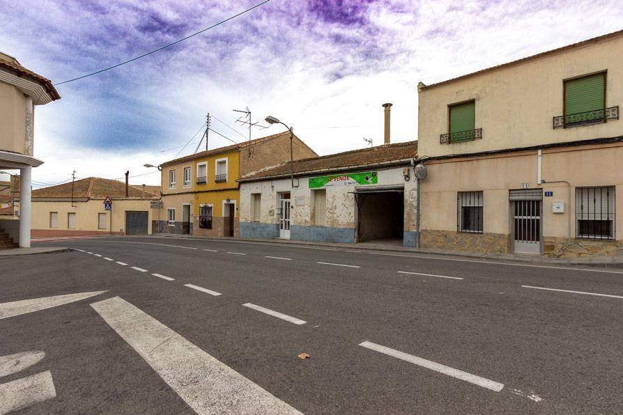 Venta - Casa de Pueblo - Torremendo - Orihuela