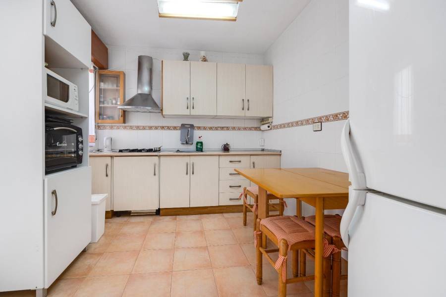 Sale - Apartment - San Pedro de Pinatar - San Pedro del Pinatar