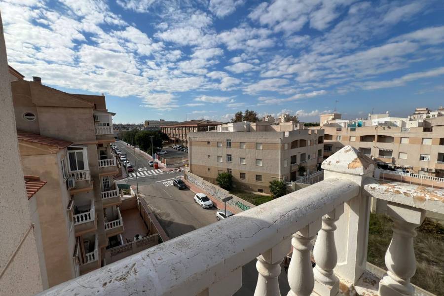 Sale - Apartment - Estacion de autobuses - Torrevieja