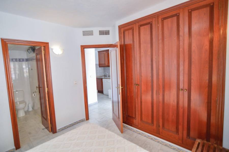 Vente - Appartement - Playa de los locos - Torrevieja