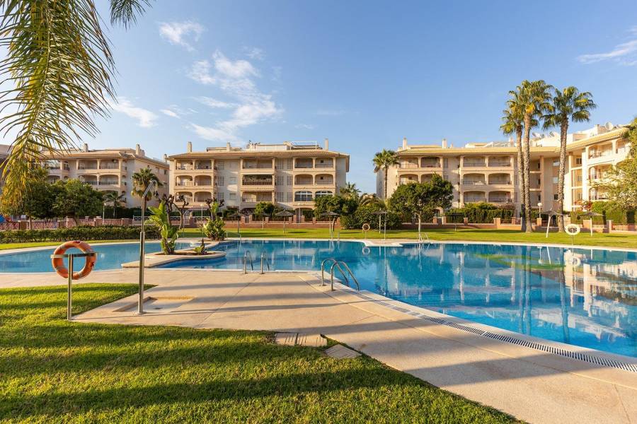 Sale - Penthouse - Playa Flamenca - Orihuela Costa