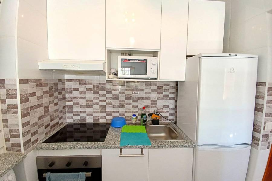 Sale - Terraced house - Calas blanca - Torrevieja