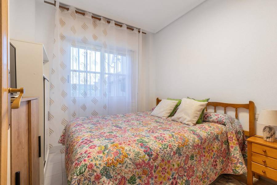 Venta - Bungalow Planta Baja - Torreblanca - Torrevieja