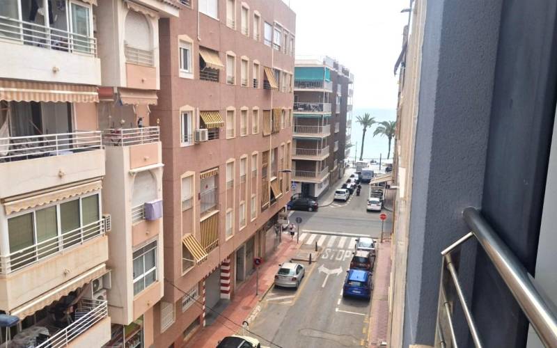 Apartamento - Venta - Playa del cura - Torrevieja