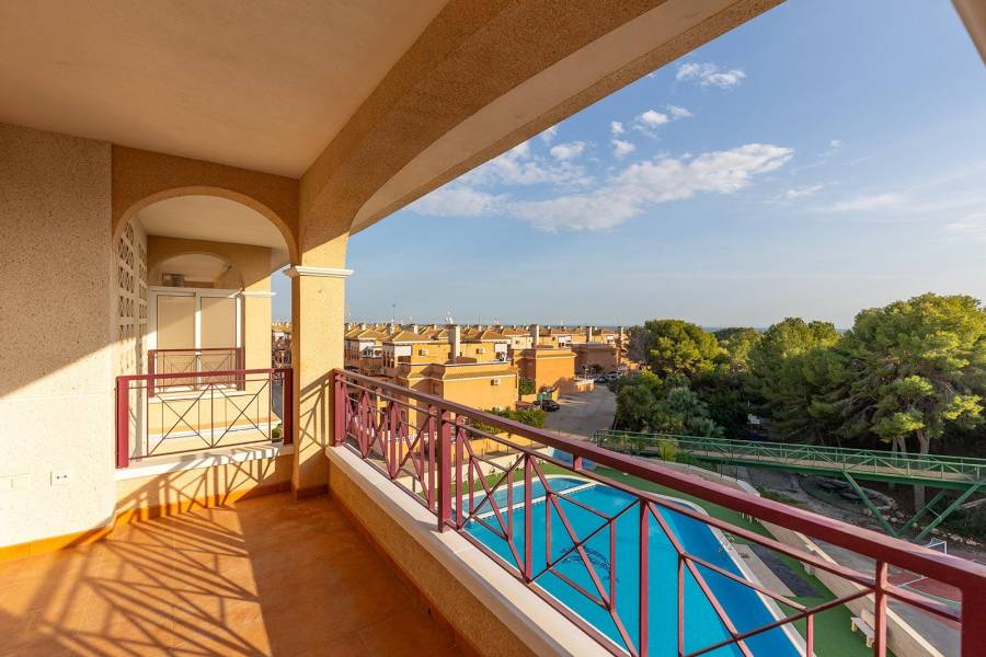 Sale - Penthouse - Playa Flamenca - Orihuela Costa