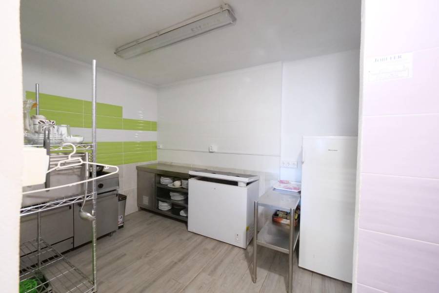 Vente - Local commercial - Almoradí - Almoradi