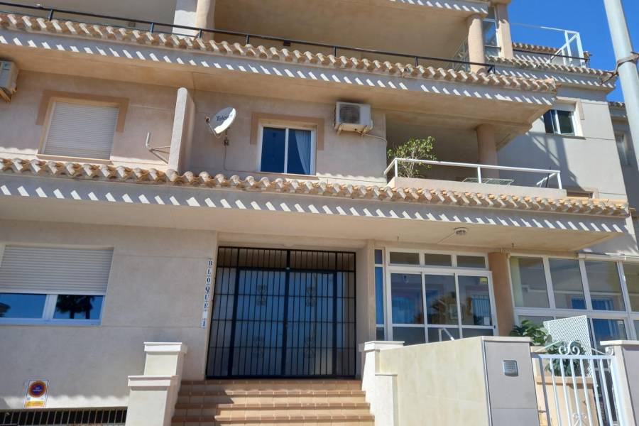 Vente - Appartement - Playa Flamenca - Orihuela Costa