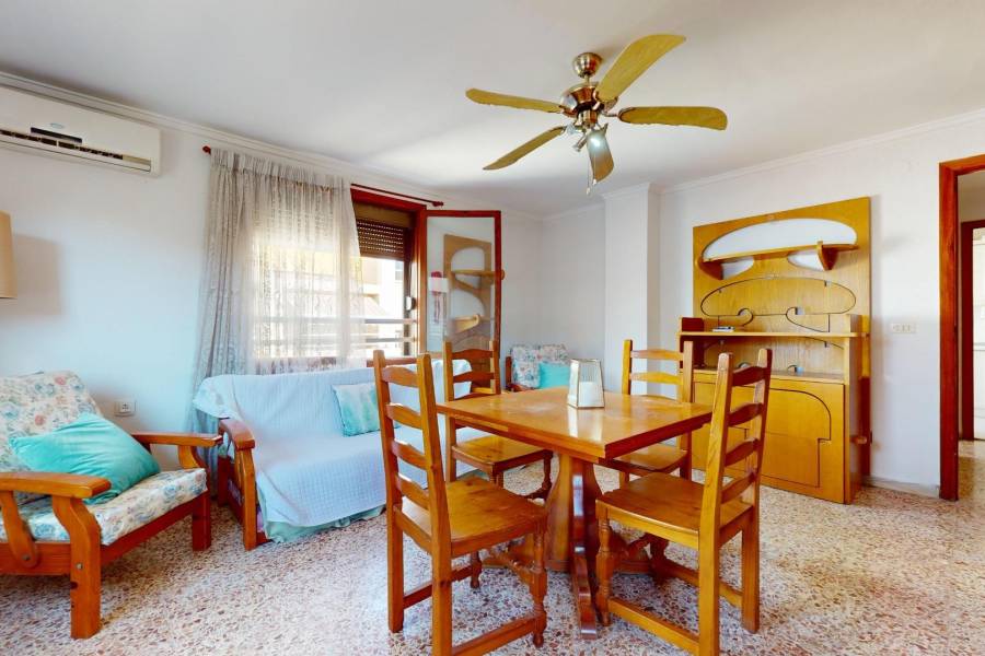 Sale - Apartment - Acequion - Torrevieja