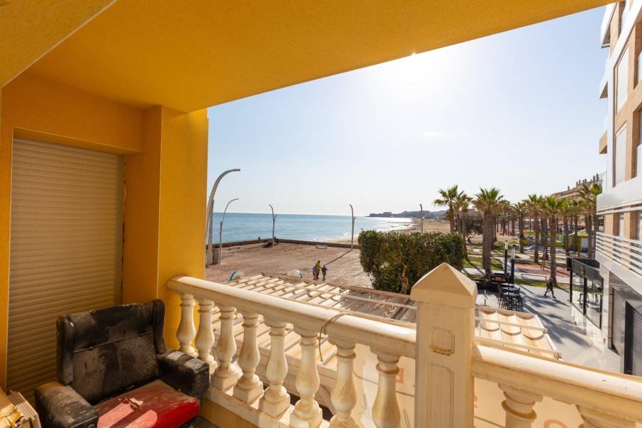 Vente - Appartement de ville - La Mata pueblo - Torrevieja