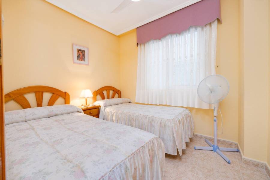 Vente - Appartement - Playa del cura - Torrevieja