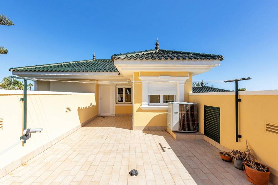 Vente - Villa - Torreta florida - Torrevieja