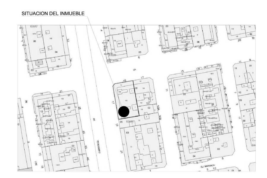 Venta - Piso - Avda. Teodomiro - Orihuela