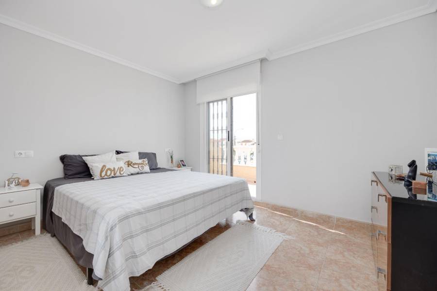 Vente - Maison individuelle - San luis - Torrevieja