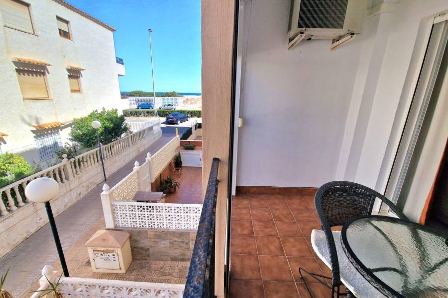 Sale - Bungalow - La veleta - Torrevieja