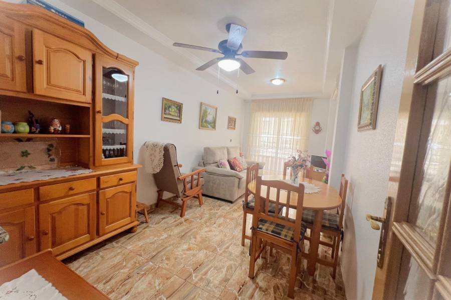 Sale - Apartment - Playa del cura - Torrevieja