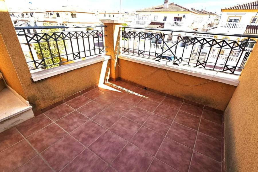 Vente - Maison mitoyenne - Sector 25 - Torrevieja