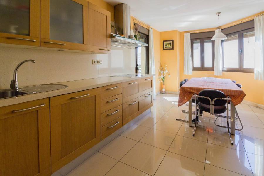 Sale - Flat - CALLOSA - Callosa de Segura