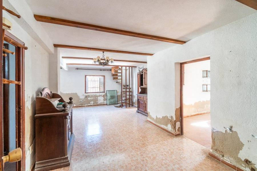 Venta - Chalet - Punta Prima - Orihuela Costa