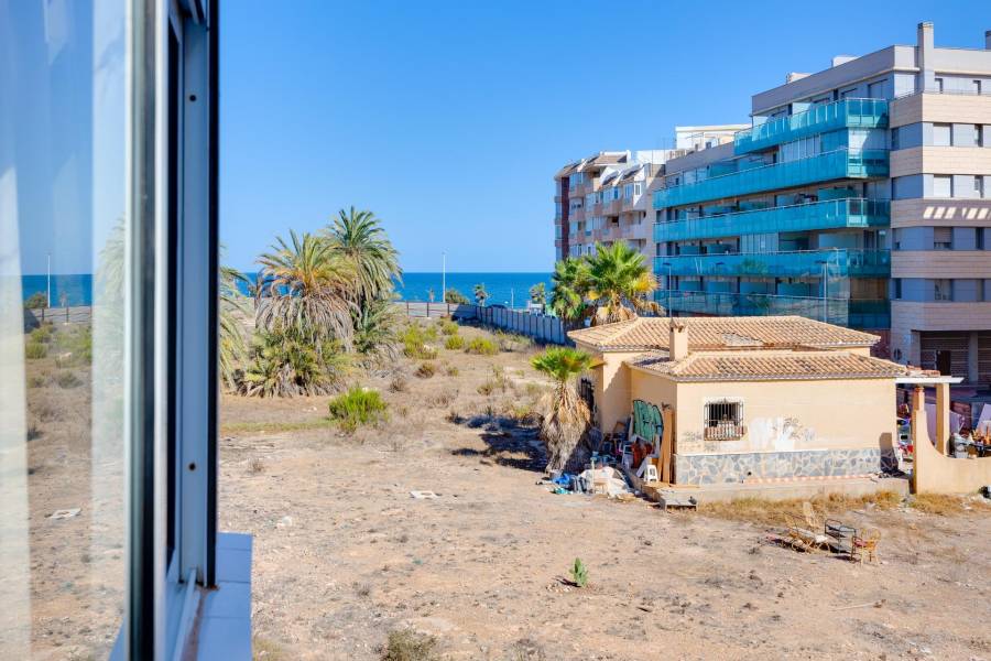 Sale - Apartment - Habaneras - Torrevieja