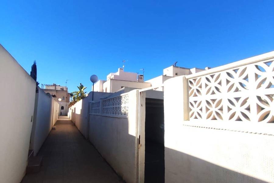 Venta - Bungalow Planta Alta - Doña ines - Torrevieja