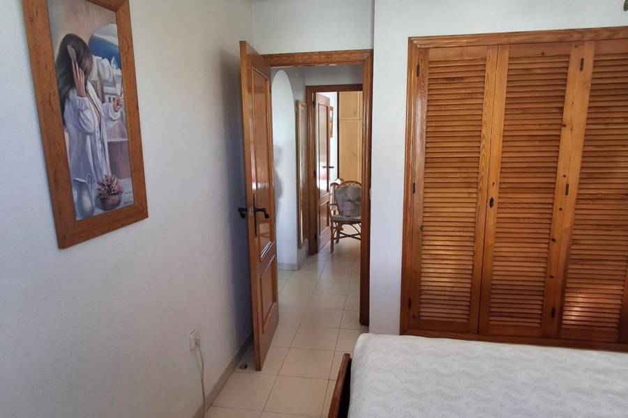 Venta - Bungalow Planta Alta - Doña ines - Torrevieja