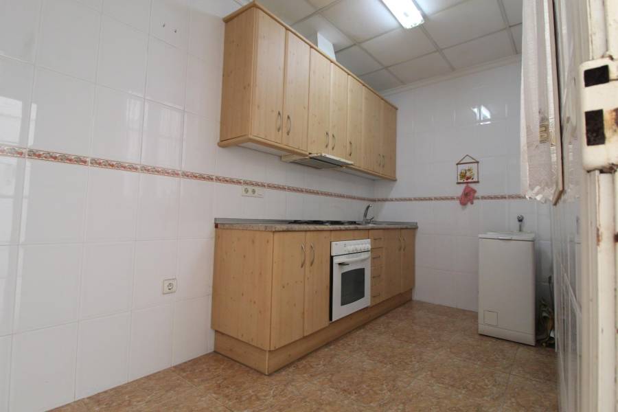 Venta - Casa - Centro - Torrevieja