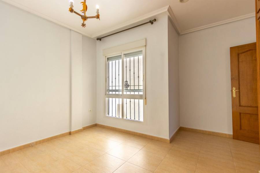 Vente - Duplex - CENTRO - Benferri