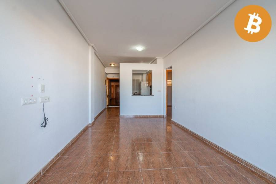 Sale - Apartment - El molino - Torrevieja