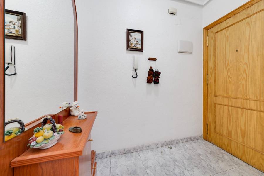 Sale - Apartment - Acequion - Torrevieja