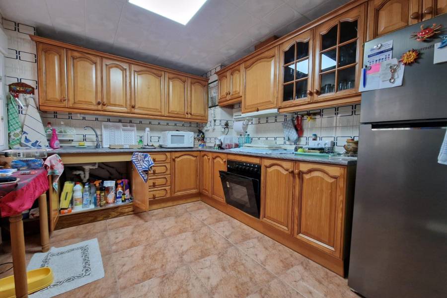 Sale - Apartment - Acequion - Torrevieja