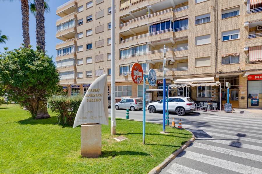 Venta - Apartamento - Puerto - Torrevieja