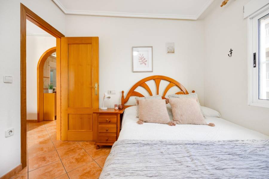 Venta - Bungalow Planta Alta - La veleta - Torrevieja