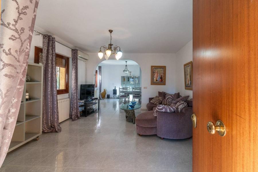 Venta - Chalet - Villamartin - Orihuela Costa