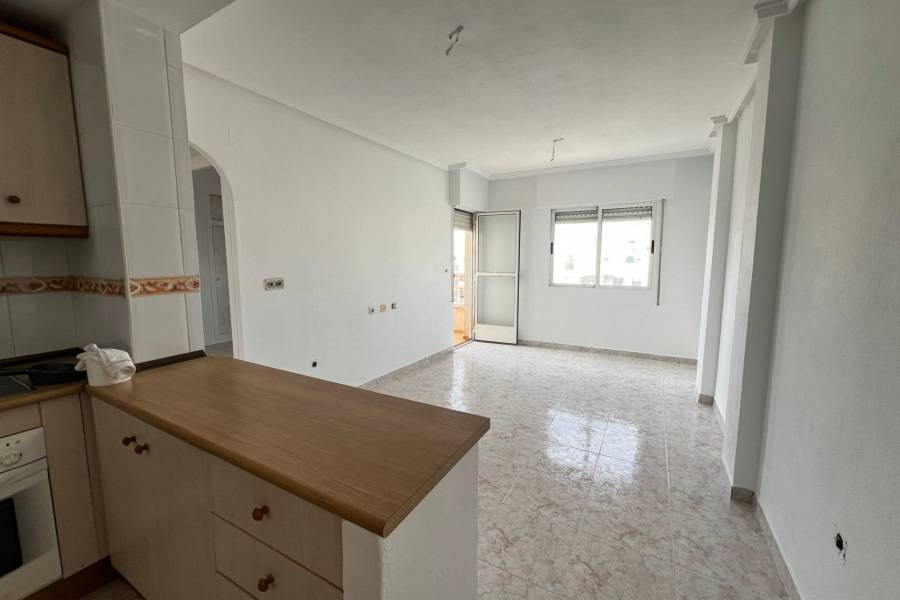 Sale - Apartment - Estacion de autobuses - Torrevieja