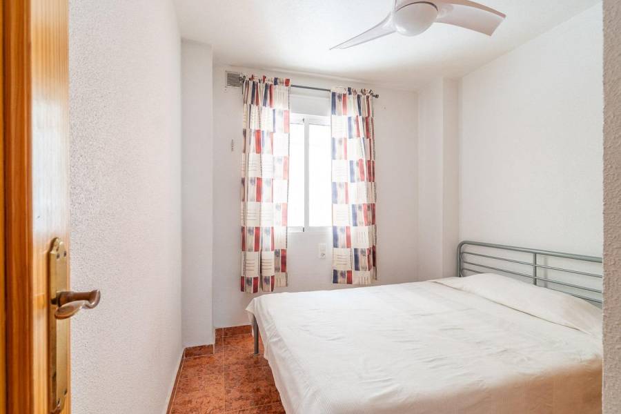 Venta - Apartamento - Nueva Torrevieja - Torrevieja