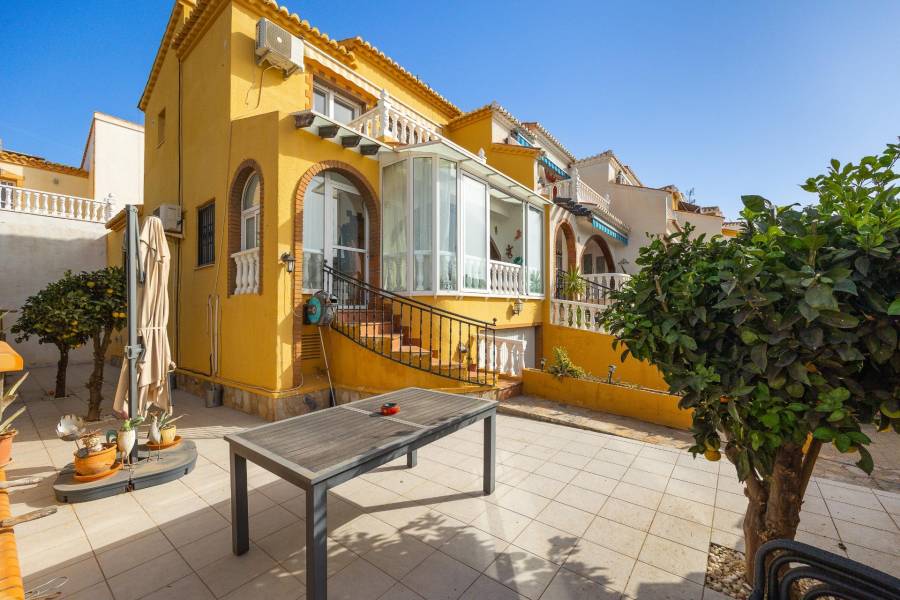 Sale - Terraced house - Torreta florida - Torrevieja