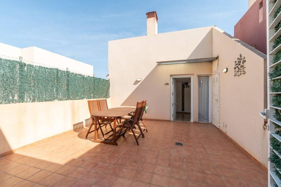 Sale - Penthouse - Playa Flamenca - Orihuela Costa