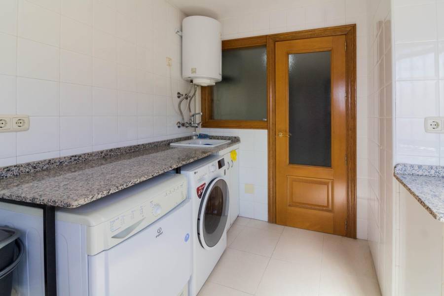 Sale - Flat - CALLOSA - Callosa de Segura