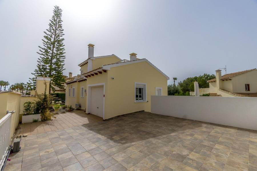 Sale - Villa - Los Dolses - Orihuela Costa