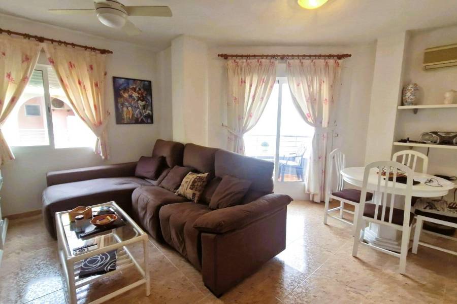 Sale - Apartment - Playa del cura - Torrevieja