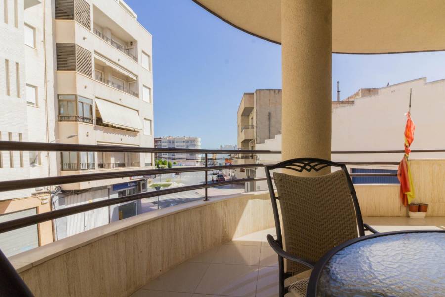 Sale - Flat - CALLOSA - Callosa de Segura