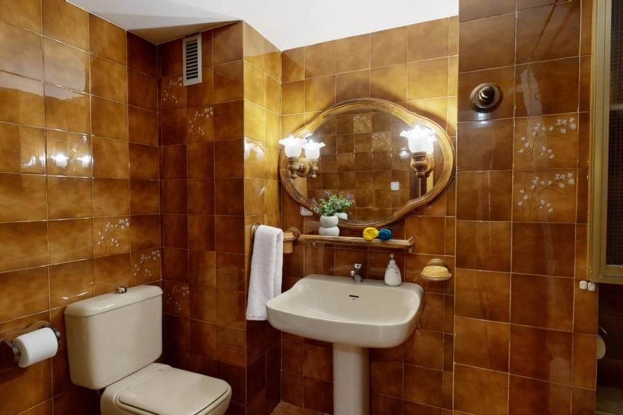 Venta - Piso - Barri Santa Rosa - Alcoy - Alcoi