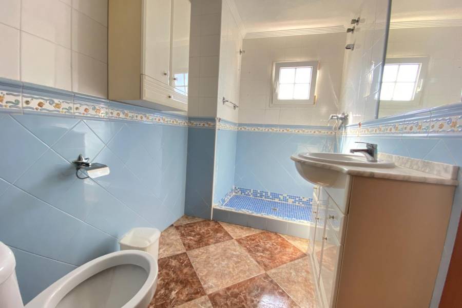 Venta - Apartamento - Centro - Torrevieja