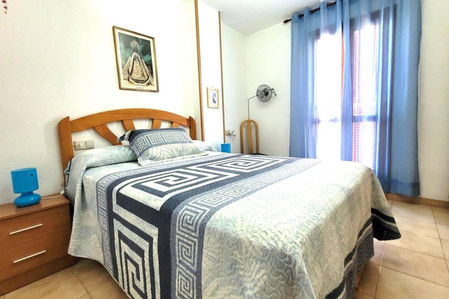 Vente - Appartement - Acequion - Torrevieja