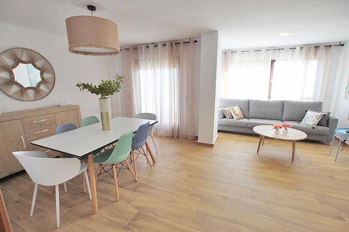 Sale - Apartment - Pueblo - Guardamar del Segura