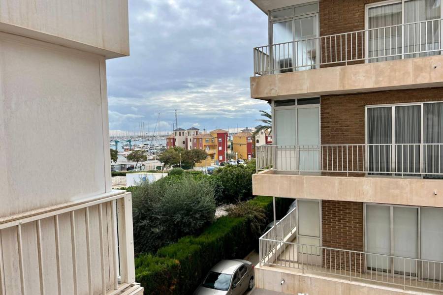 Venta - Apartamento - torrevieja - Torrevieja