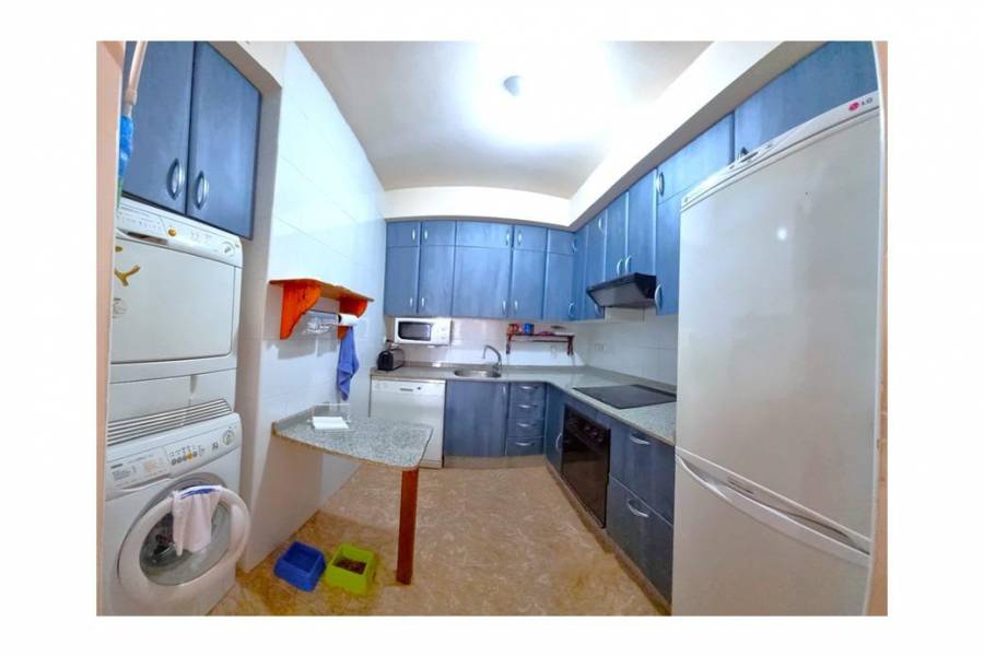 Venta - Casa - Villananitos - Lo Pagan
