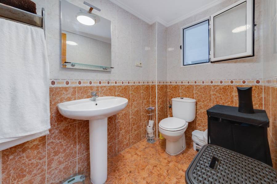 Vente - Appartement - Playa de los locos - Torrevieja