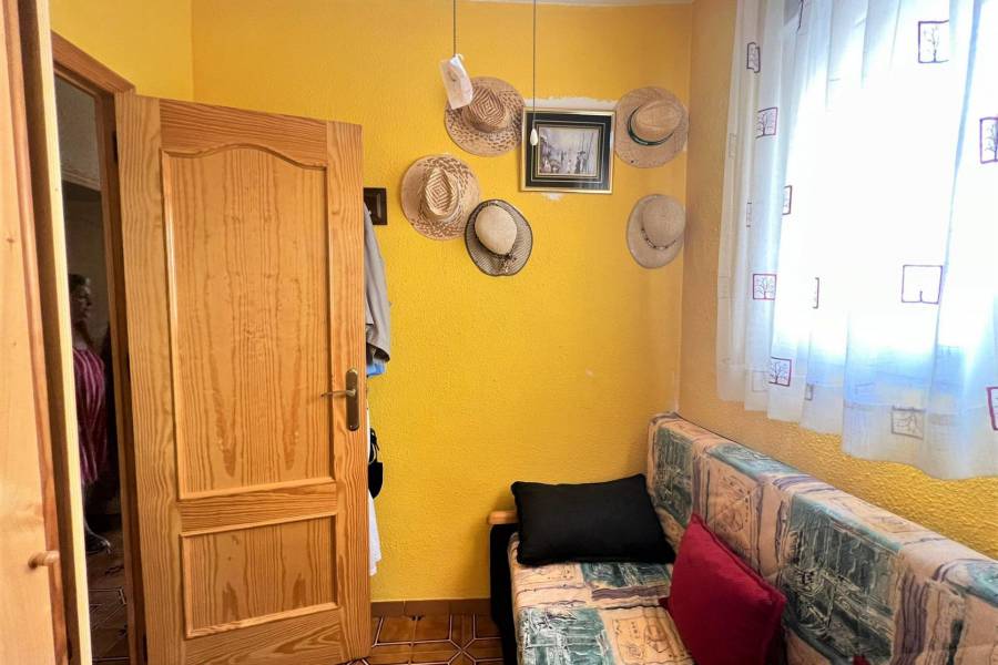 Venta - Apartamento - Torre la mata - Torrevieja