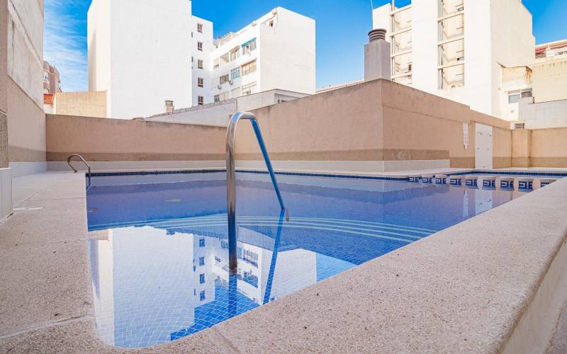 Apartamento - Venta - torrevieja - Torrevieja